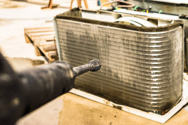 Best Home Air Vent Cleaning  in Fremont, OH