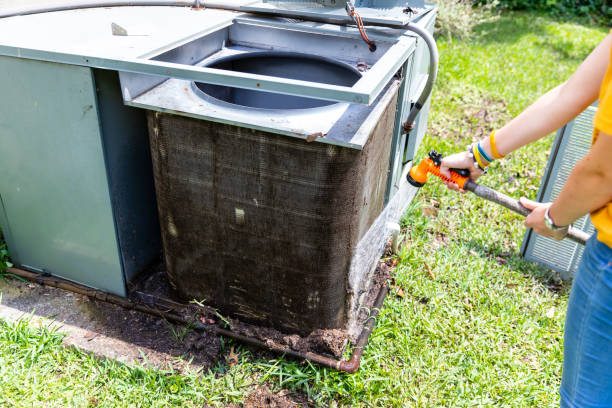 Best Commercial HVAC Duct Cleaning  in Fremont, OH