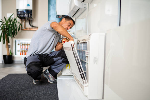 Best HVAC Air Duct Cleaning  in Fremont, OH