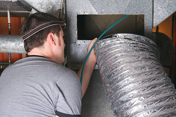 Best Air Vent Cleaning Services  in Fremont, OH
